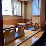 洋風食彩旬香亭 - 