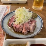 芝浦食肉市場直送 吉祥寺ホルモン - 