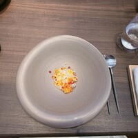 CYCLE by Mauro Colagreco - 