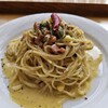 鵠沼パスタダイナー スプーン