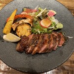 Dining&Bar たん屋 KAKOICHI - 