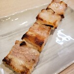 Taishuu Sakaba Maru Ni - 中野区で一番巨デカな豚バラ串