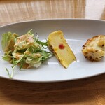 鵠沼パスタダイナー スプーン - 