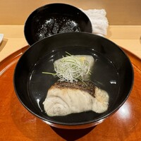 銀座 しのはら - 