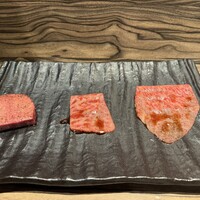 焼肉 ジャンボ はなれ - 
