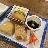 魚料理 ふじい - 