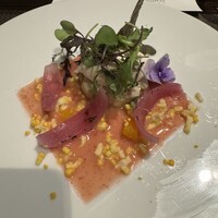 レストラン シンフォニー - 