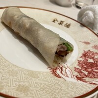 全聚徳 銀座店 - 