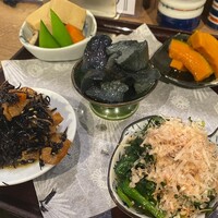 魚料理 ふじい - 