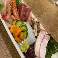 魚料理 ふじい - 