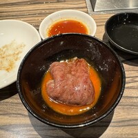 焼肉 ジャンボ はなれ - 