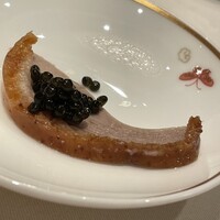 全聚徳 銀座店 - 