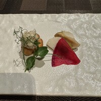 レストラン シンフォニー - 