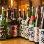 Mogura - [日本酒]国分寺最大級の在庫数です。一度は呑みたい銘酒から、旨い地酒まで