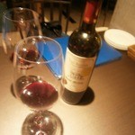 ミンタマ - サン・メダール（3600円）