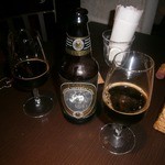 ミンタマ - ラスプーチン インペリアル スタウト（892円）