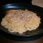 ミンタマ - カルボナーラ（1029円）