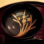 たか田八祥 - 美しい器