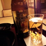 たか田八祥 - プレモル