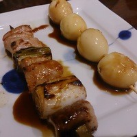 焼鳥 望月 - 