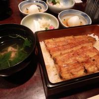 五代目 野田岩 麻布飯倉本店 - 