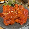 焼肉ホルモン まる久商店