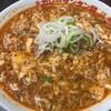 元祖カレータンタン麺 征虎 総本店