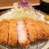 とんかつ 鉄 - 料理写真: