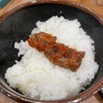 焼肉ホルモン まる久商店 - 