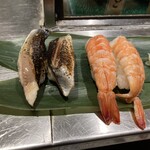 Sushi Uogashi Nihonichi - 