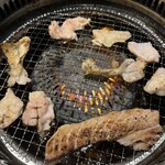 Yakiniku Kingu - 