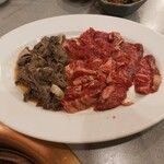 焼肉レストラン正福 - 