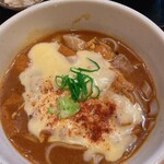 カレーうどん ひかり - 