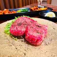 焼肉 いのうえ 吉祥寺店 - 