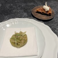 Florilege - 百合根　よもぎ