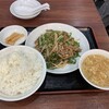 中国料理 峨嵋山