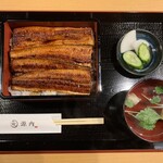 Unagi Gennai - 