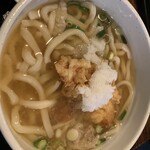 太常うどん - 