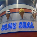 BLUE SEAL - 