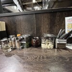 節骨麺 たいぞう - 