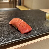 新橋 天鮨 -  新橋 天鮨 -