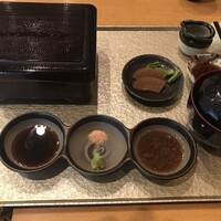 うなぎ 海雲 - 