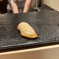 新橋 天鮨 -  新橋 天鮨 -