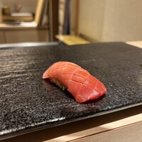 新橋 天鮨 -  新橋 天鮨 -