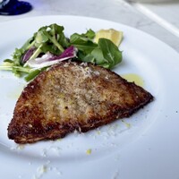 MAIN DINING sereno(THE MARK GRAND HOTEL) - 