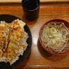 百万石うどん 近江町店