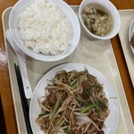 中華料理 家宴 - 