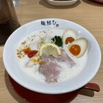 らーめん 麺結び - 