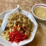 一冨士らーめん - 