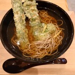 Oraga Soba - 